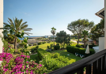 Apartamentos Parque Mar, Cala d´Or, Spain