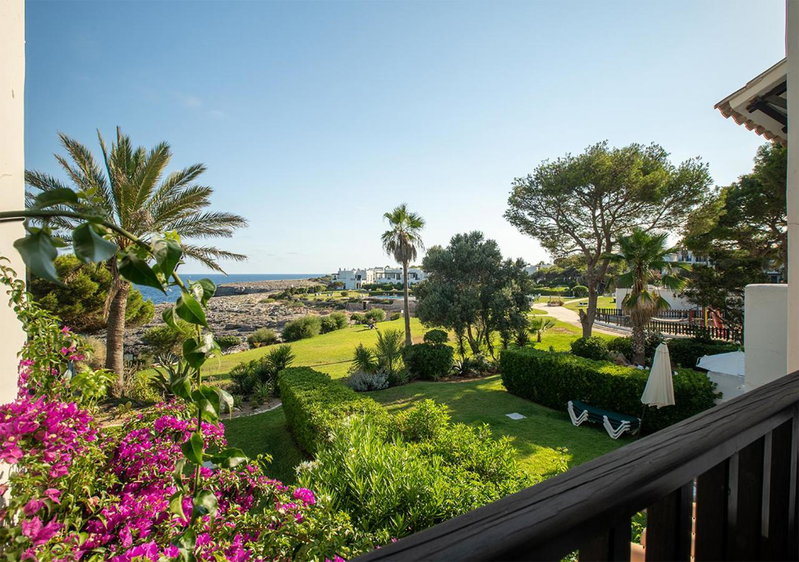 Apartamentos Parque Mar, Cala d´Or, Spain