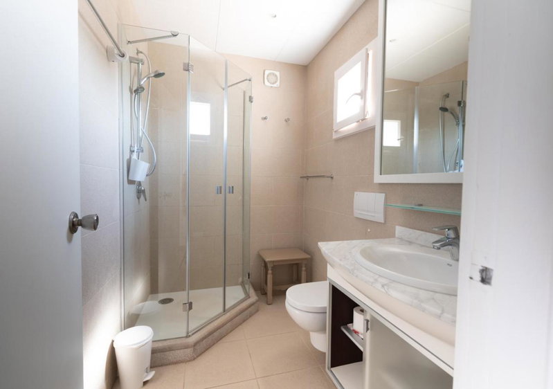 Apartamentos Parque Mar, Cala d´Or, Spain