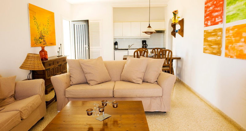 Apartamentos Parque Mar, Cala d´Or, Spain