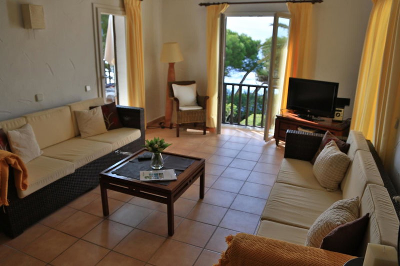 Apartamentos Parque Mar, Cala d´Or, Spain