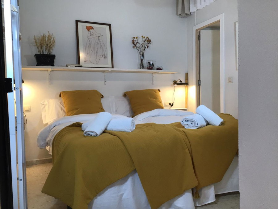 Santo Domingo - Centro, Sanlúcar de Barrameda, Spain