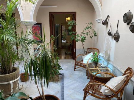 Santo Domingo - Centro, Sanlúcar de Barrameda, Spain