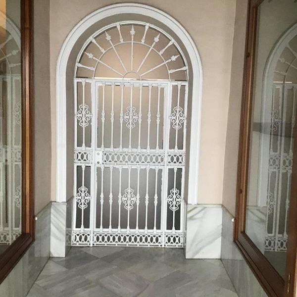 Santo Domingo - Centro, Sanlúcar de Barrameda, Spain
