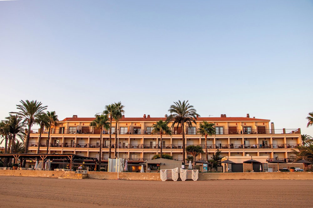 Hotel Los Ángeles, Spain
