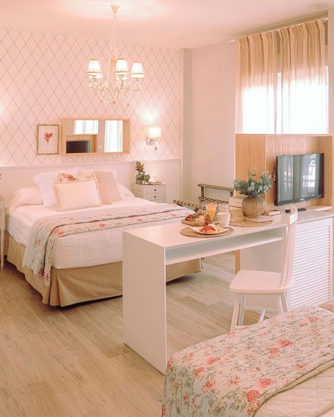 Hotel Los Ángeles, Denia, Spain