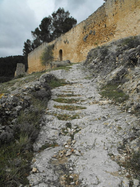 La Posada del Hidalgo de Alarcón, Alarcón, Spain