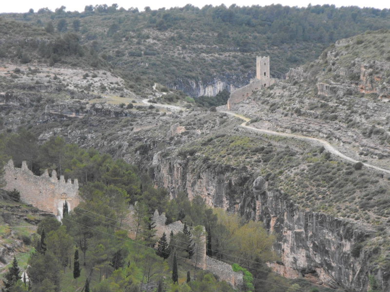 La Posada del Hidalgo de Alarcón, Alarcón, Spain