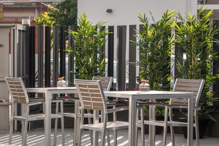 Aerohotel Barcelona Aeropuerto, El Prat de Llobregat, Spain