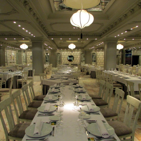 Hotel Tudanca-Aranda II, Aranda de Duero, Spain