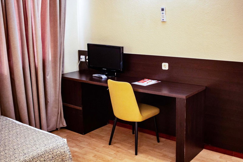 Hotel Tudanca-Aranda II, Aranda de Duero, Spain