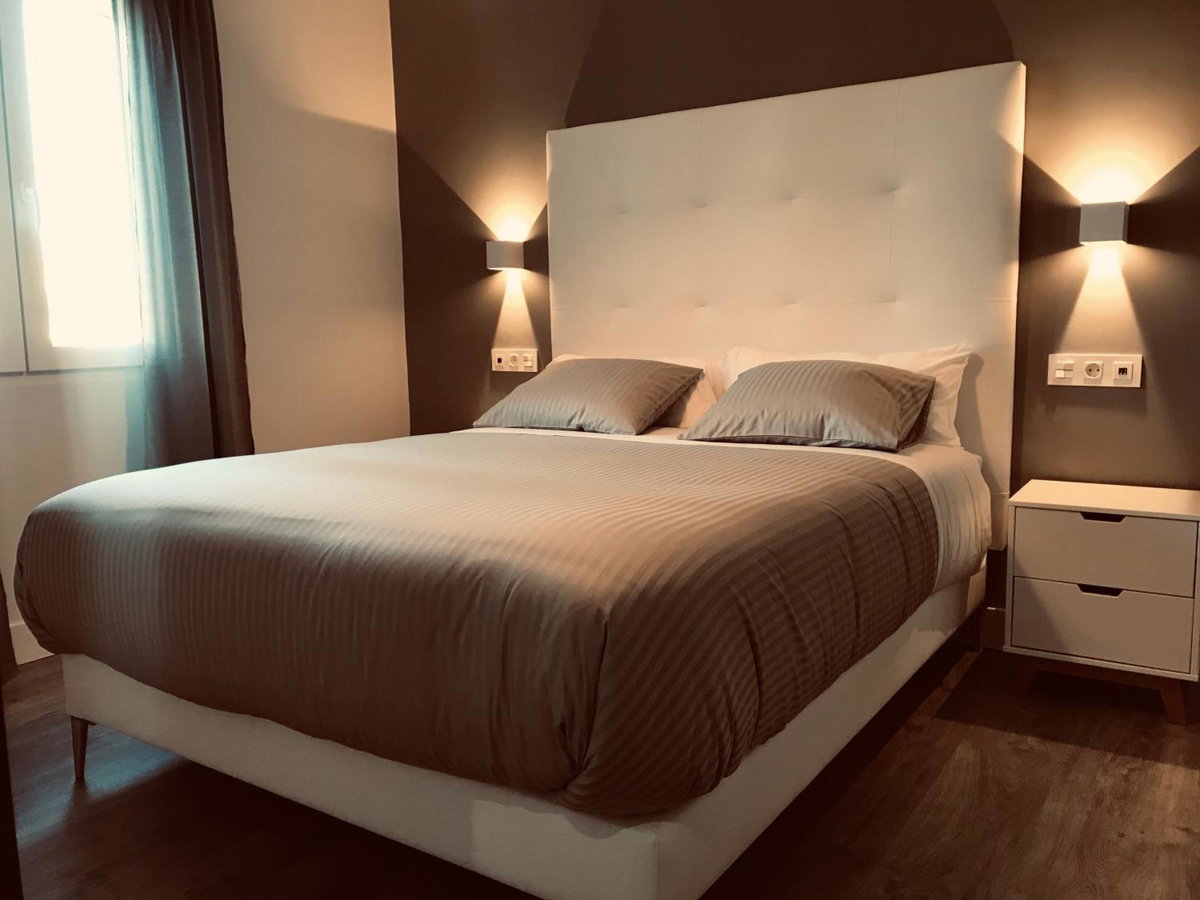 Apartamentos Ciudad de Ronda, Spain