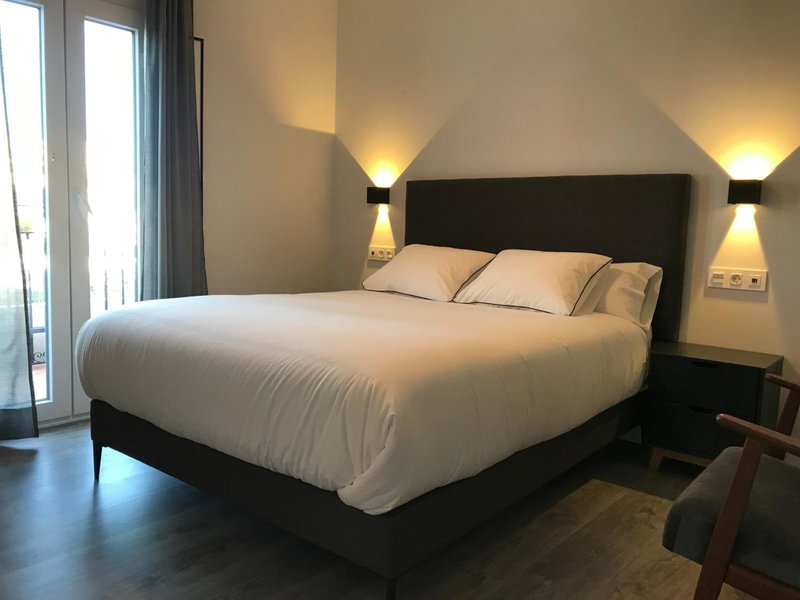 Apartamentos Ciudad de Ronda, Ronda, Spain