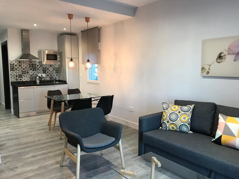 Apartamentos Ciudad de Ronda, Ronda, Spain