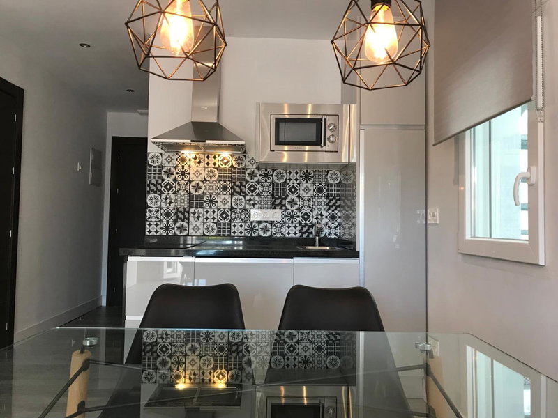Apartamentos Ciudad de Ronda, Ronda, Spain