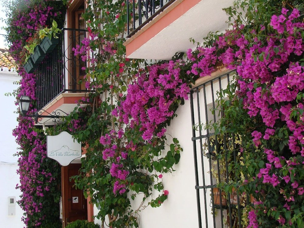 La Villa Marbella, Spain