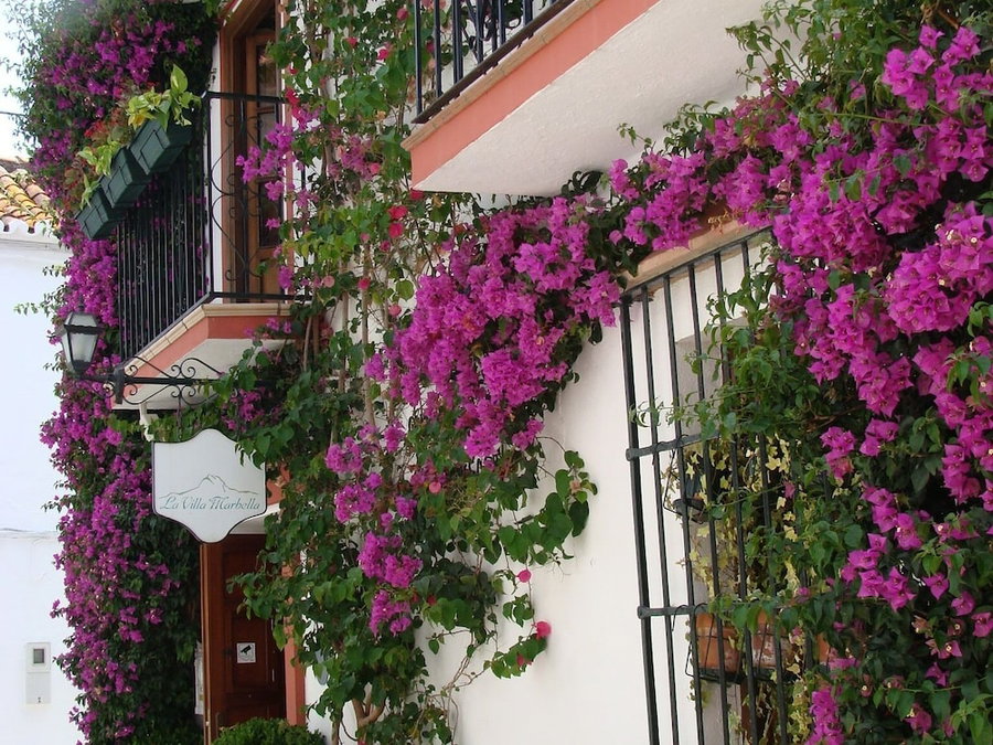 La Villa Marbella, Marbella, Spain