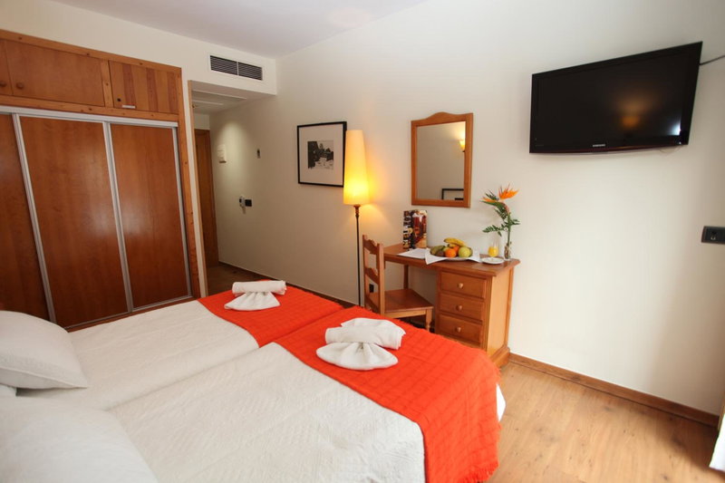 Hotel La Bodega, Ciudad-Rodrigo, Spain