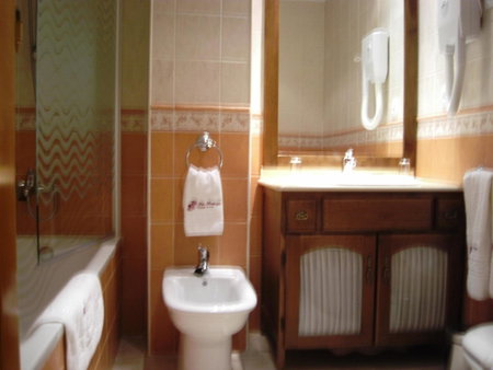 Hotel La Bodega, Ciudad-Rodrigo, Spain