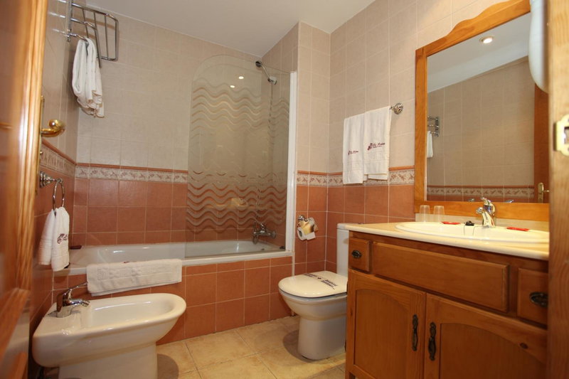 Hotel La Bodega, Ciudad-Rodrigo, Spain