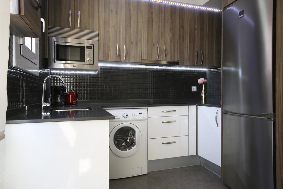 Suite Place Barcelona Còrsega, Barcelona, Spain