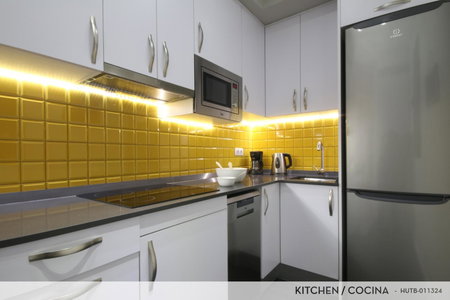 Suite Place Barcelona Còrsega, Barcelona, Spain