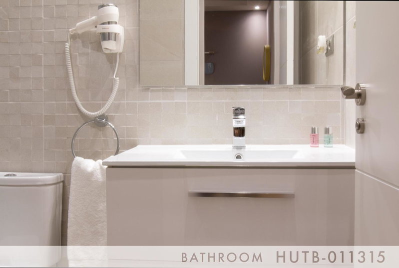 Suite Place Barcelona Còrsega, Barcelona, Spain