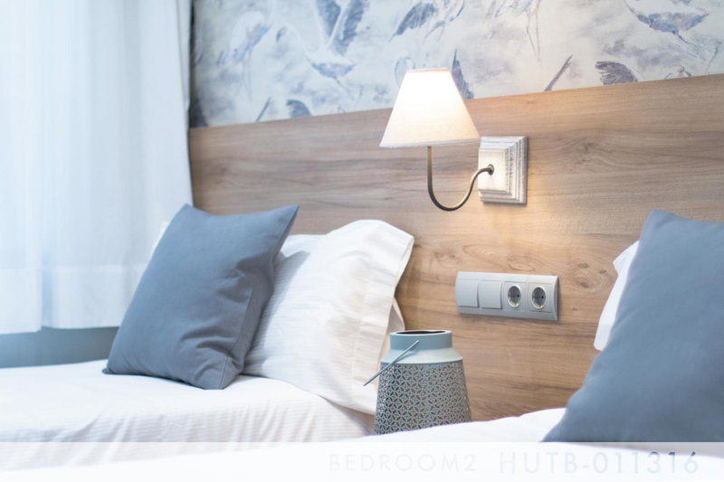 Suite Place Barcelona Còrsega, Barcelona, Spain