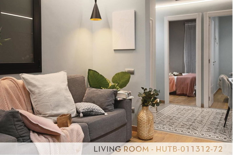 Suite Place Barcelona Còrsega, Barcelona, Spain