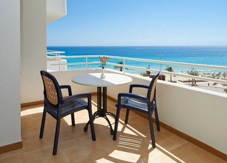Hipotels Mercedes Aparthotel, Cala Millor, Spain