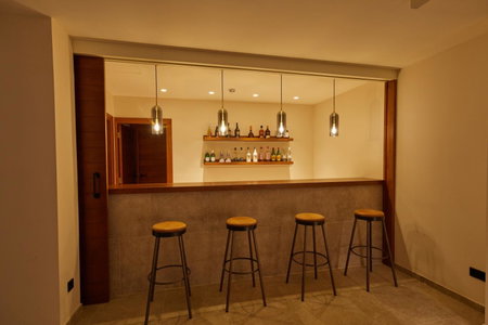 Hotel Rural Es Riquers, Porreres, Spain