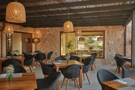 Hotel Rural Es Riquers, Porreres, Spain