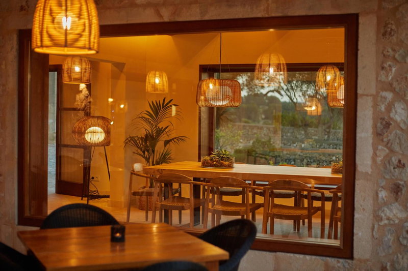 Hotel Rural Es Riquers, Porreres, Spain