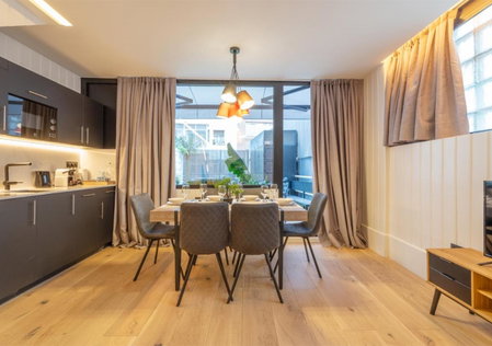 BILBAO METROPOLITAN by STAYNN APARTMENTS, Bilbao, Spain