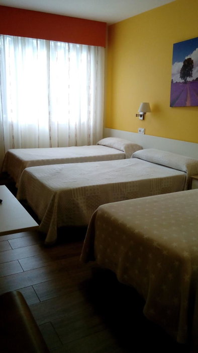 HOSTAL Restaurante RANCHEIRO, Vigo, Spain