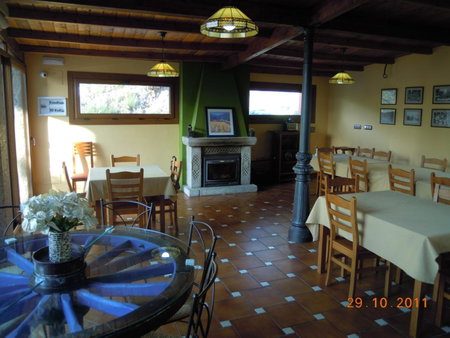 HOSTAL Restaurante RANCHEIRO, Vigo, Spain