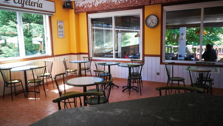HOSTAL Restaurante RANCHEIRO, Vigo, Spain
