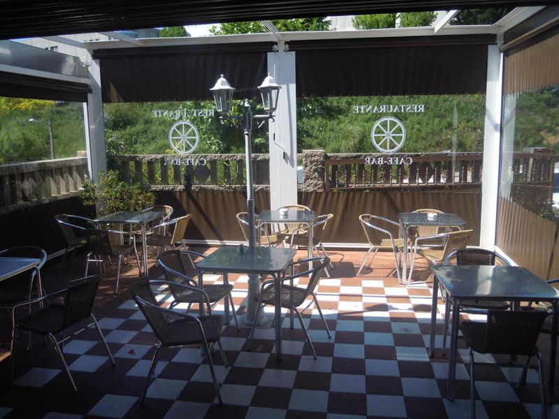 HOSTAL Restaurante RANCHEIRO, Vigo, Spain