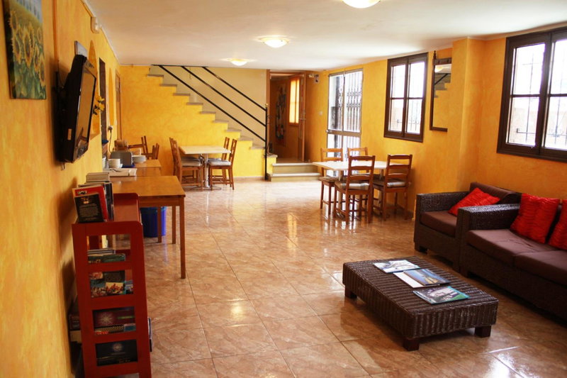 Hostal Atlanta, El Arenal, Spain