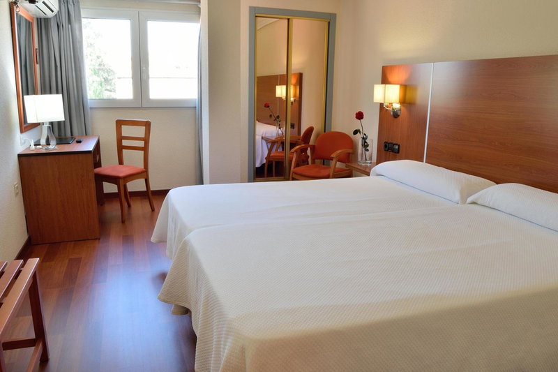 Hotel Mari Carmen, Guadix, Spain
