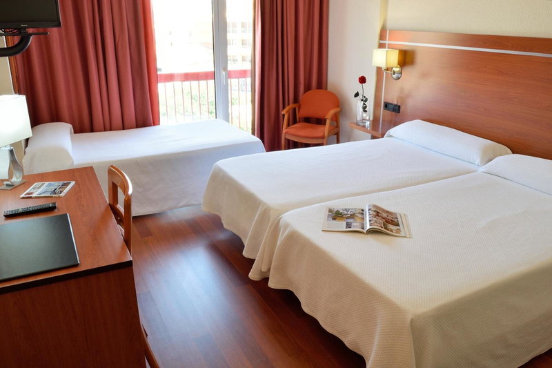 Hotel Mari Carmen, Guadix, Spain