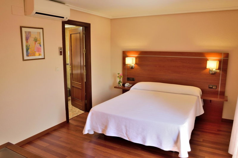 Hotel Mari Carmen, Guadix, Spain