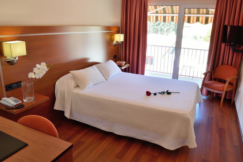 Hotel Mari Carmen, Guadix, Spain