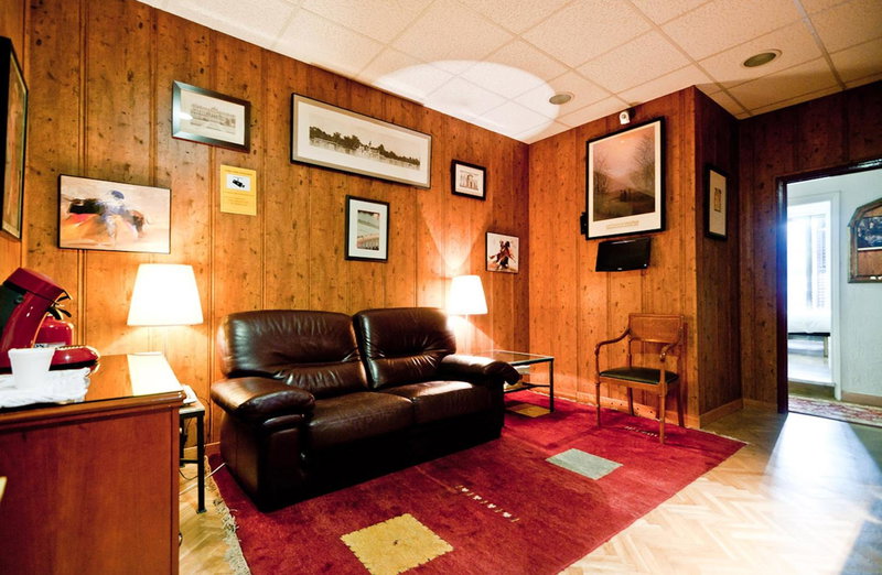 Hostal Asunción, Madrid, Spain