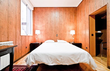 Hostal Asunción, Madrid, Spain