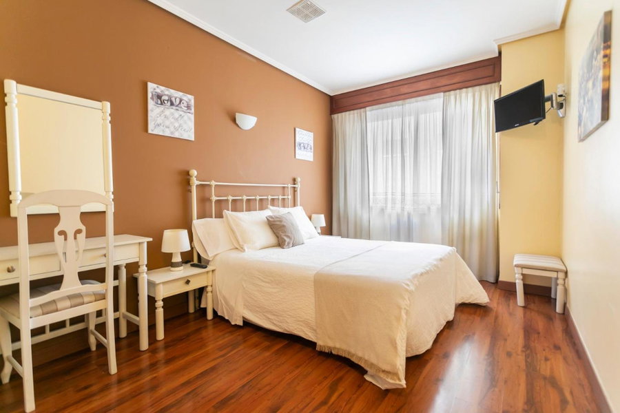 Hotel América Ferrol, Ferrol, Spain