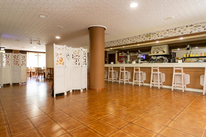 Hotel América Ferrol, Ferrol, Spain