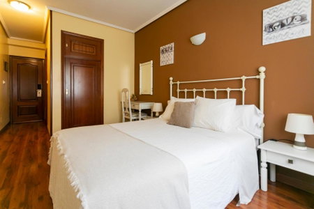 Hotel América Ferrol, Ferrol, Spain