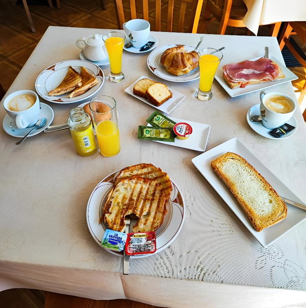 Hotel América Ferrol, Ferrol, Spain