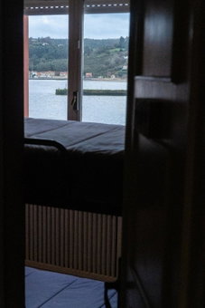Carving Surf Hostel, San Esteban de Pravia, Spain